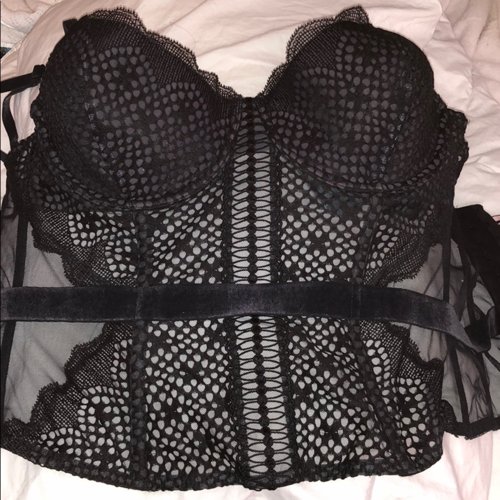 Victoria Secret lingerie